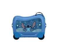 Valise enfant Samsonite Dream2go Disney Bleu 30 L
