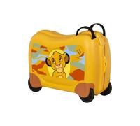 Valise enfant Samsonite Dream2go Disney Jaune 30 L