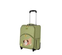 Valise enfant - TRAVELITE - 081697-80 - Motif chien - 44 cm - 20L - 2 roulettes
