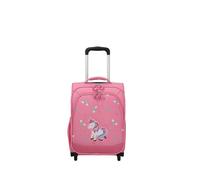 Travelite Valise enfant Minimover 2 roues S 19 L Rose