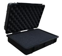 Viso Mallette à outils WAT210 universelle non équipée 206 x 167 x 90 mm