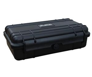 Valise étanche IP67 mousse prédécoupée - 239x144x70 mm