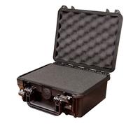 VALISE ÉTANCHE MAX235 H105S 4,50 LITRES NOIR CAMOUFLAGE MILITAIRE RANDONNEE