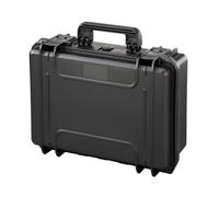 VALISE ÉTANCHE MAX430S 19,65 LITRES NOIR CAMOUFLAGE MILITAIRE RANDONNEE COMMANDO