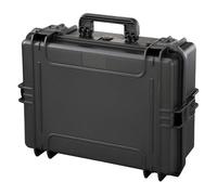 VALISE ÉTANCHE MAX505S 34 LITRES NOIR CAMOUFLAGE MILITAIRE RANDONNEE COMMANDO