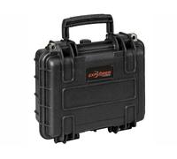 Valise Étanche Polypropylène GT LINE EXPLORER CASE 2712HL.B