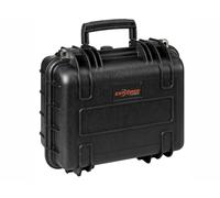 Valise Étanche Polypropylène GT LINE EXPLORER CASE 3317HL.B