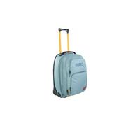 Valise evoc terminal bag 40 20 gris steel