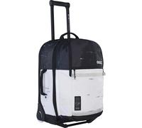 EVOC Valise de voyage Terminal Bag 40+20 noir/blanc