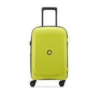 Delsey Valise trolley Belmont extensible 71 cm 81 l Jaune