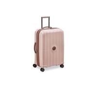 DELSEY PARIS - ST TROPEZ - Valise moyenne rigide extensible - 67x44x31 cm - 77 litres - L - Rose