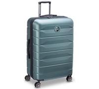 Delsey Valise Air Armour 77 cm extensible 4 roues Vert