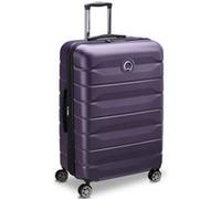 Valise extensible 77cm DELSEY Air Armour - violet foncé 8823 Violet