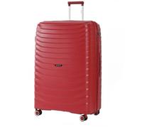 Valise extensible 85cm Paris Bemon Bordeaux