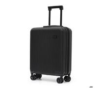 Valise extensible CabinFly Cruisair 55 x 40 x 23 cm Wizzair 55 x 40 x 23 cm Lufthansa, Turkish Airlines, SAS, Finnair,