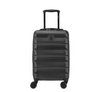 Valise extensible Delsey Air Armour Noir 55x35x20/25 cm