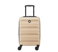 Valise extensible Delsey Air Armour Beige 55x35x20/25 cm