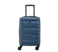Valise extensible Delsey Air Armour Bleu 111,91 L