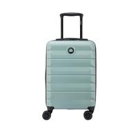 Valise extensible Delsey Air Armour Vert 55x35x20/25 cm