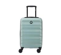 Valise extensible Delsey Air Armour Vert 55x35x20/25 cm