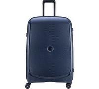 Valise extensible Delsey Belmont+ 76 cm Bleu Bleu G