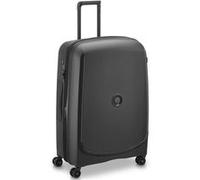 Valise extensible Delsey Belmont Plus 76 cm Noir Noir G