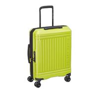 Valise extensible Delsey Lutece SE SL 4DR Vert 99 L
