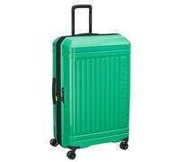 Valise extensible Delsey Lutece SE TR 4DR Vert 106 L