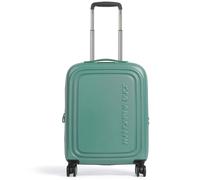 Mandarina Duck Valise cabine Logoduck + 4 roues S 55 cm vert