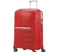 Samsonite Flux 4-roll trolley 68 cm rouge