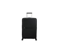 Valise Fastforward pour touristes américains 67 L, noir flash