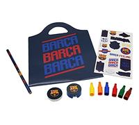 Valise FC Barcelone