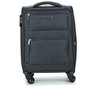 Valise femmes David Jones BA-1002 31L CABINE Noir Unique