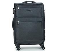 Valise femmes David Jones BA-1002 50,5L Noir Unique
