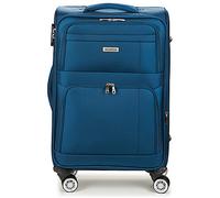 Valise femmes David Jones BA-1003 MEDIUM Bleu Unique