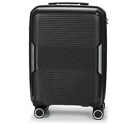 Valise femmes David Jones BA-8005 34L CABINE Noir Unique