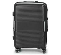 Valise femmes David Jones BA-8005 72L MEDIUM Noir Unique