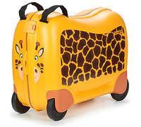 Valise garcons Sammies DREAM2GO GIRAFFE Orange Unique