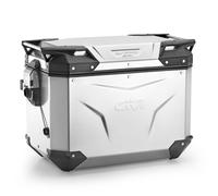 Valise Gauche 48L Monokey - GIVI Trekker Outback Evo Intelligent OBKEV48A