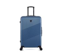 Valise - GENTLEMAN FARMER - PETER - Grand format - 4 roues - Marine - 95L