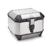 Givi Top case Trekker Alaska Monokey Aluminium 44 L