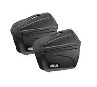 Valise Givi E22N Monokey