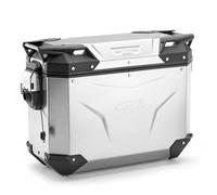 Valise Givi TREKKER OUTBACK EVO SMART 37 LITRES (COTE GAUCHE) SANS BARILLET