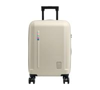 GOT BAG Re:Shell 4 roulettes Trolley de cabine 55 cm Compartiment pour ordinateur portable beige