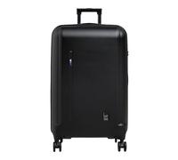 Valise Got Bag Re : Shell Checked Noir 90 L