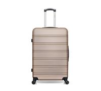 hero - valise l renoso - beige beige