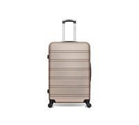 hero - valise l renoso - beige beige