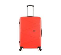 Valise Grand Format AMAZONE - orange - WAVE PARIS 75x47x29cm