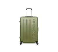 AMERICAN TRAVEL - Valise Grand Format BRONX 75 cm 4 Roues - vert