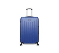 american travel - valise grand format brooklyn 75 cm 4 roues - marine marine G